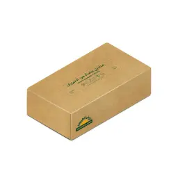 White Bamboo Napkins